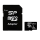 SILICON POWER MicroSDXC 256GB 85MB/s SP256GBSTXBU1V10SP - 607703 - zdjęcie 2